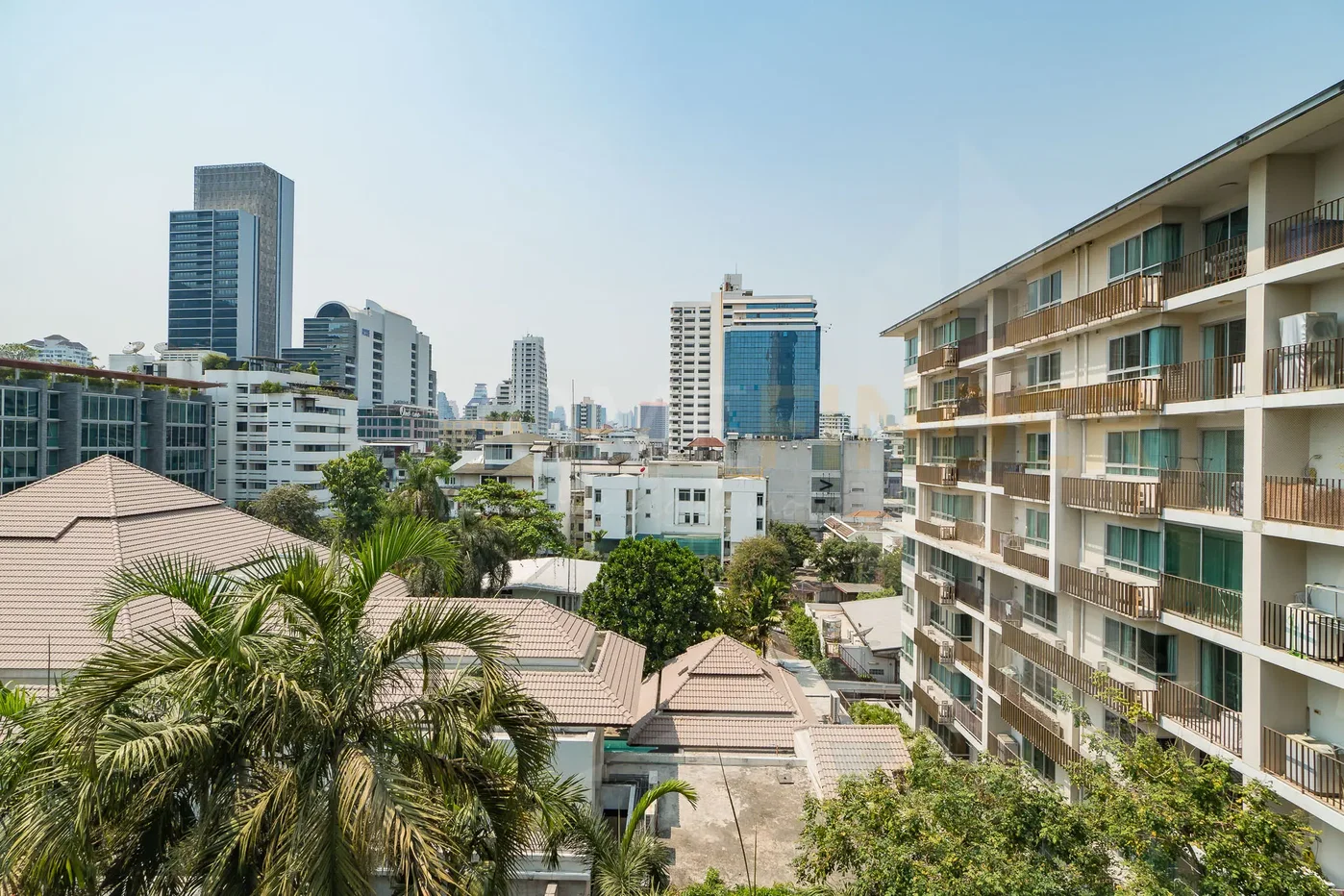 รูป Jitimont Residence 2 bedrooms, for rent - รูปที่ 4/33