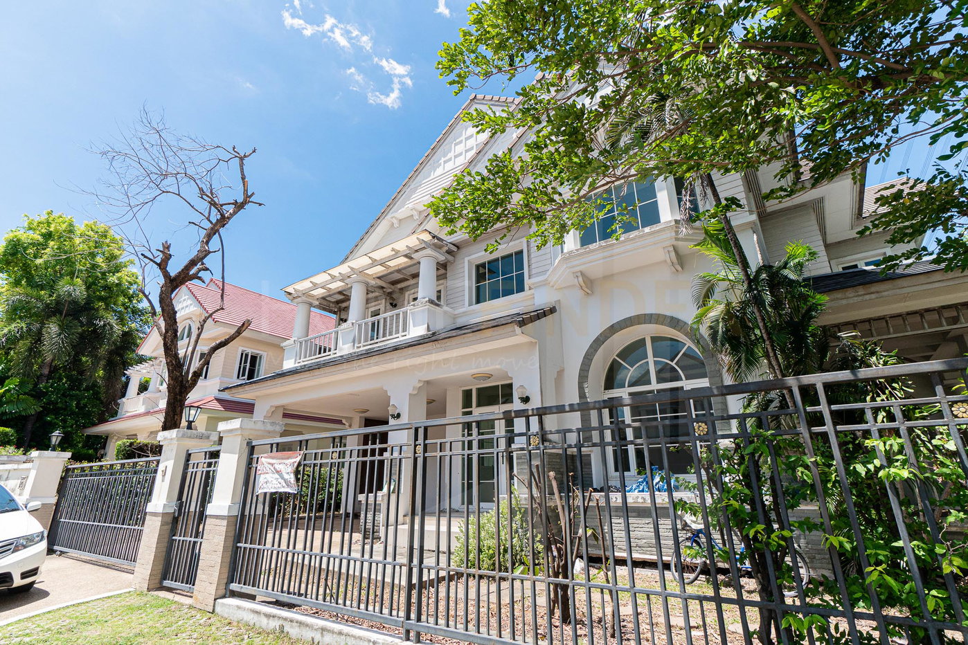 รูป Nantawan Prachachuen 3 bedrooms, for sale - รูปที่ 1/16