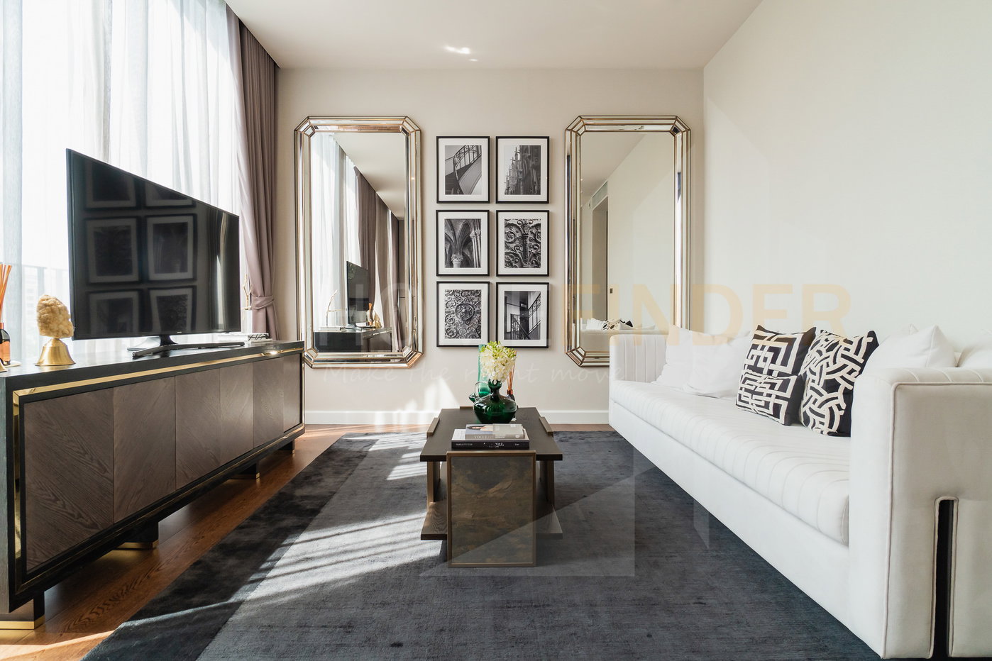 รูป Quarter 39 4 bedrooms, for sale - รูปที่ 13/29