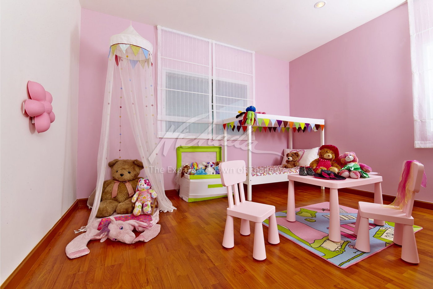 รูป The Pristige 4 bedrooms, for rent - รูปที่ 8/9