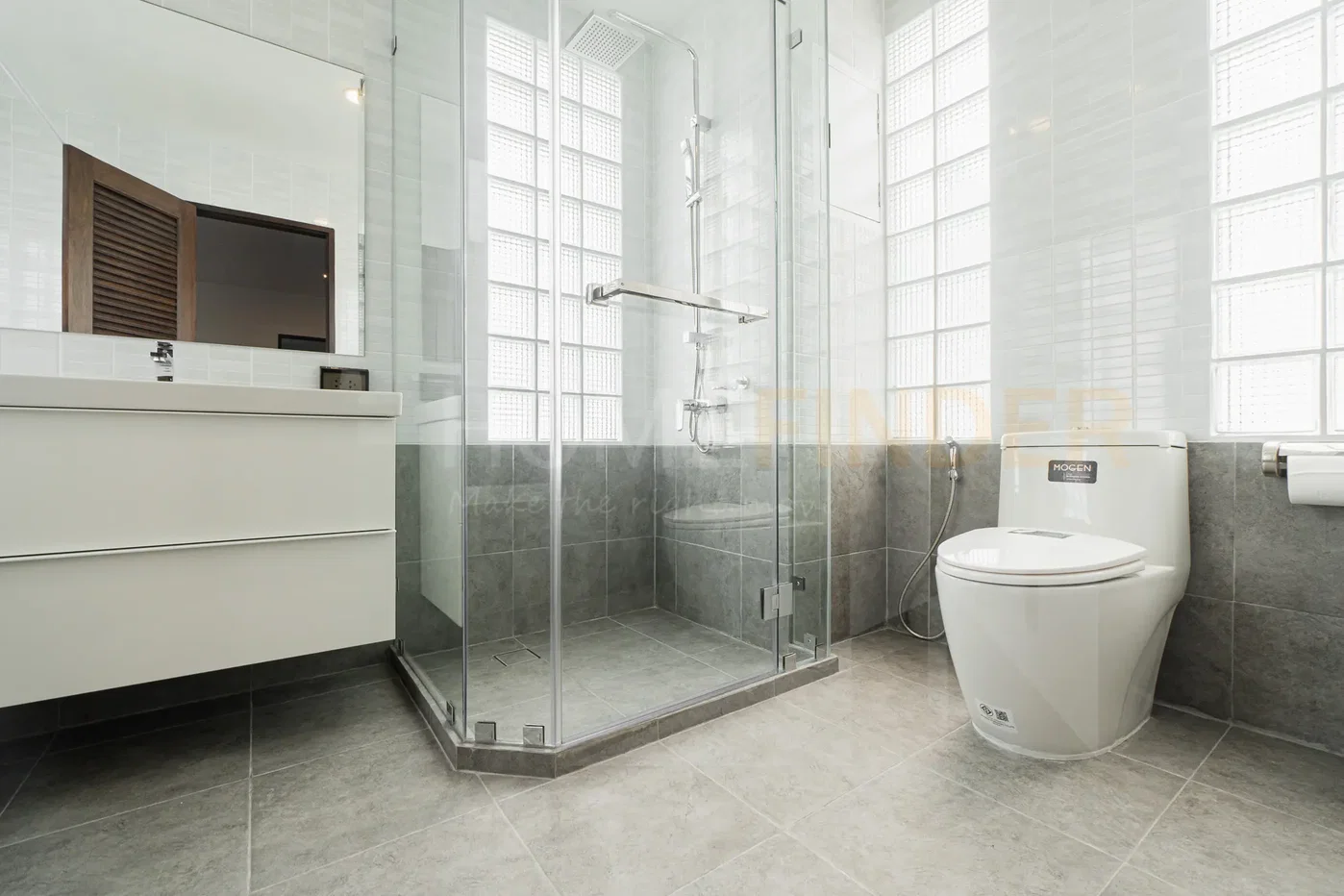 รูป P.R. HOME 3 3 bedrooms, for rent - รูปที่ 3/10