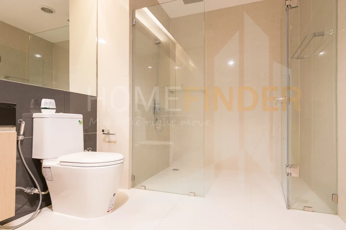รูป Ploenruedee Residence 1 bedroom, for rent - รูปที่ 9/12