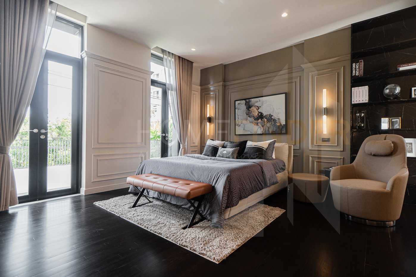 รูป ARNA Rama 9 4 bedrooms, for sale - รูปที่ 7/12