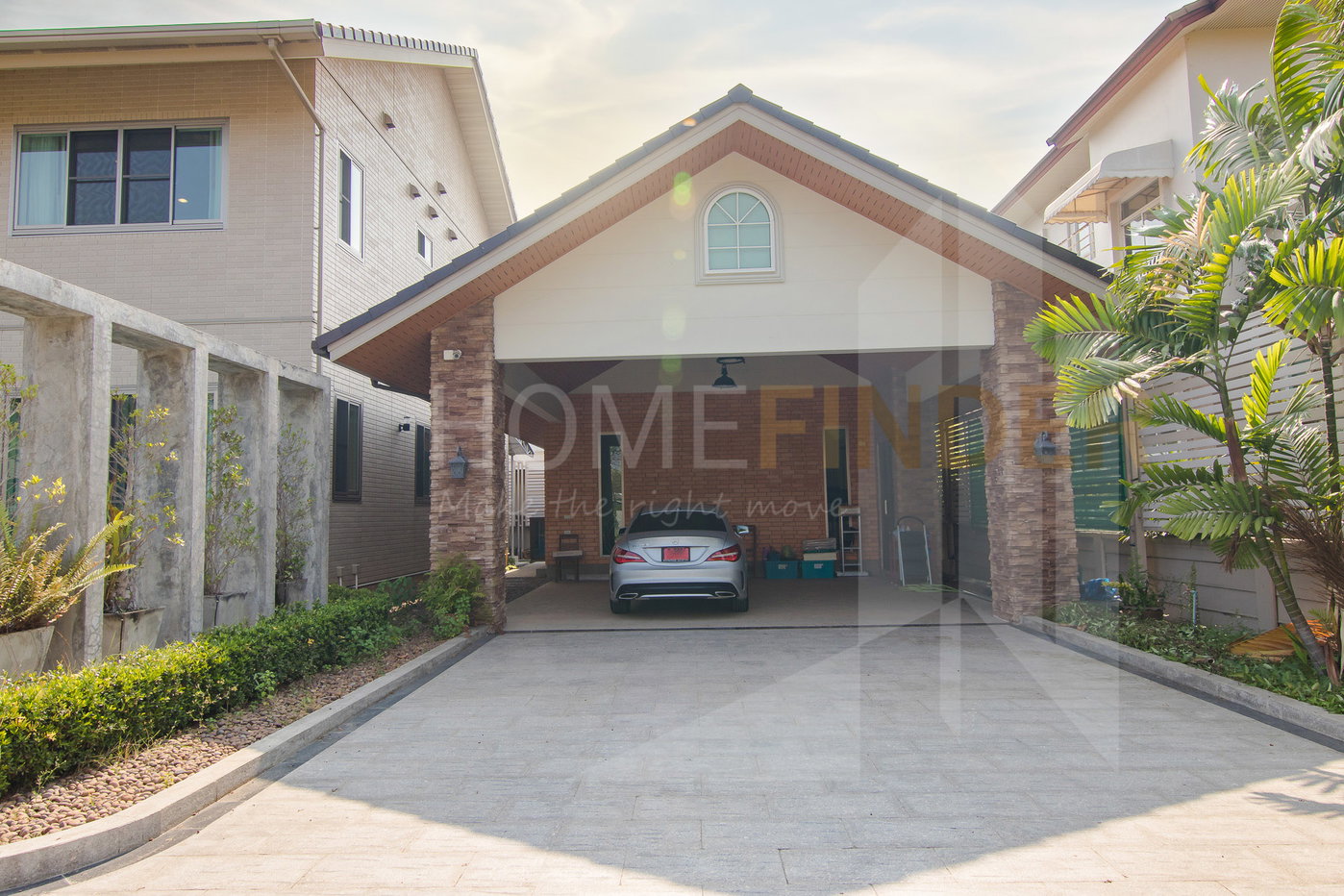 รูป Navatanee Residence 3 bedrooms, for sale - รูปที่ 126/140