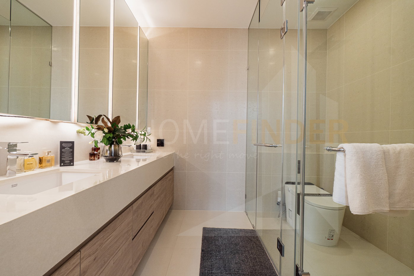 รูป Novel Residence Ladprao18 3 bedrooms, for sale - รูปที่ 9/12