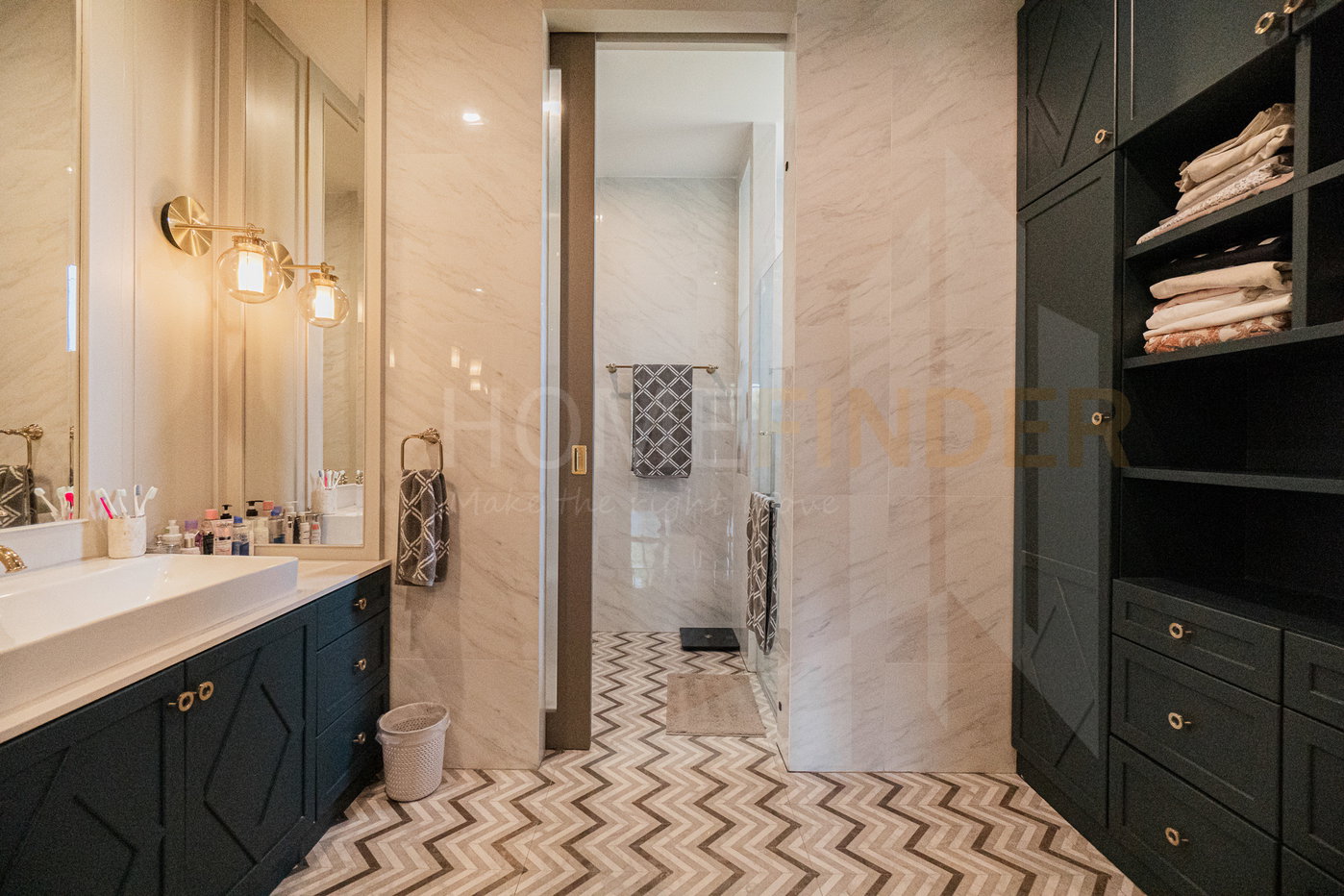 รูป Hyde Park Vibhavadi 4 bedrooms, for sale - รูปที่ 7/20