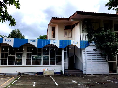 เช่าบ้านเดี่ยว เจ อเวนิว ทองหล่อ : House in Ekkamai soi 10 5 bedrooms, for rent