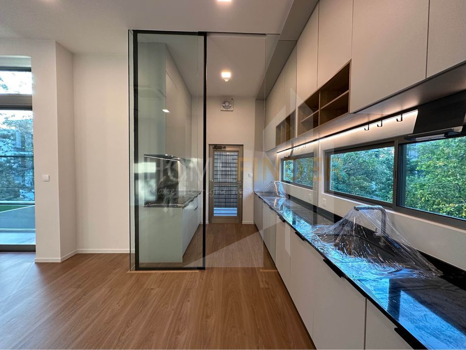 รูป VIVE Rama 9 3 bedrooms, for rent - รูปที่ 4/12