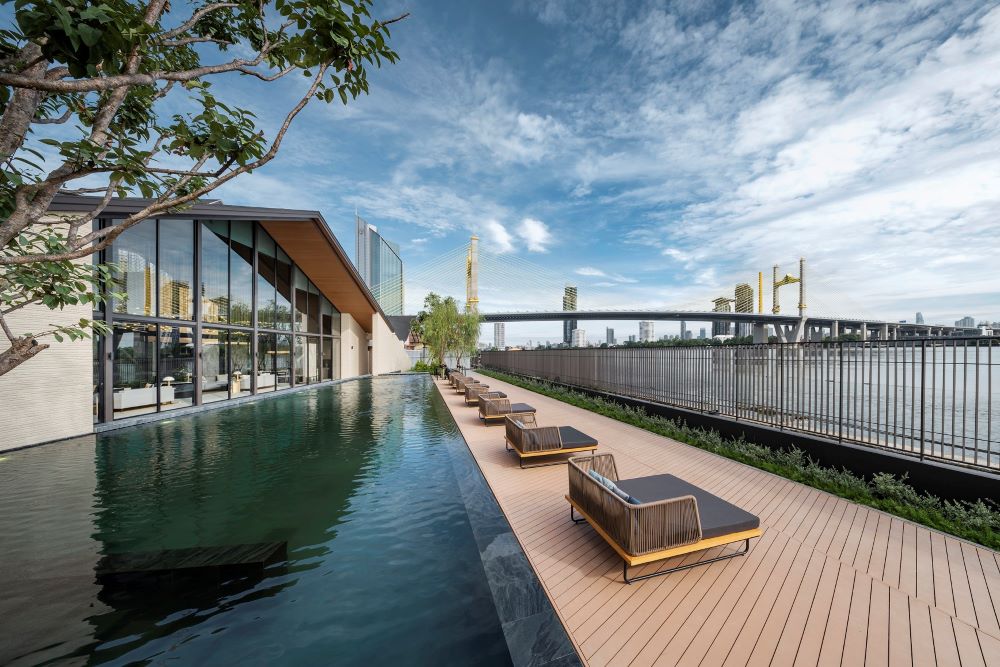 picture Noble AQUA Riverfront 3 bedrooms, for sale - 6/9