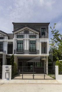 รูปภาพ Indy 5 Bangna Km.7 3 bedrooms, for rent