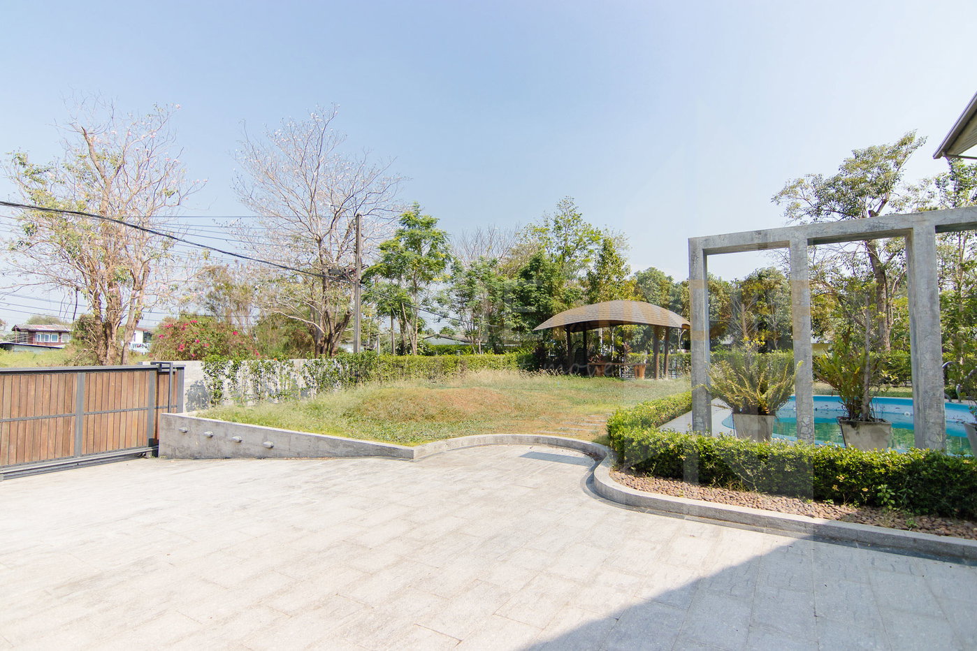 รูป Navatanee Residence 3 bedrooms, for sale - รูปที่ 118/140
