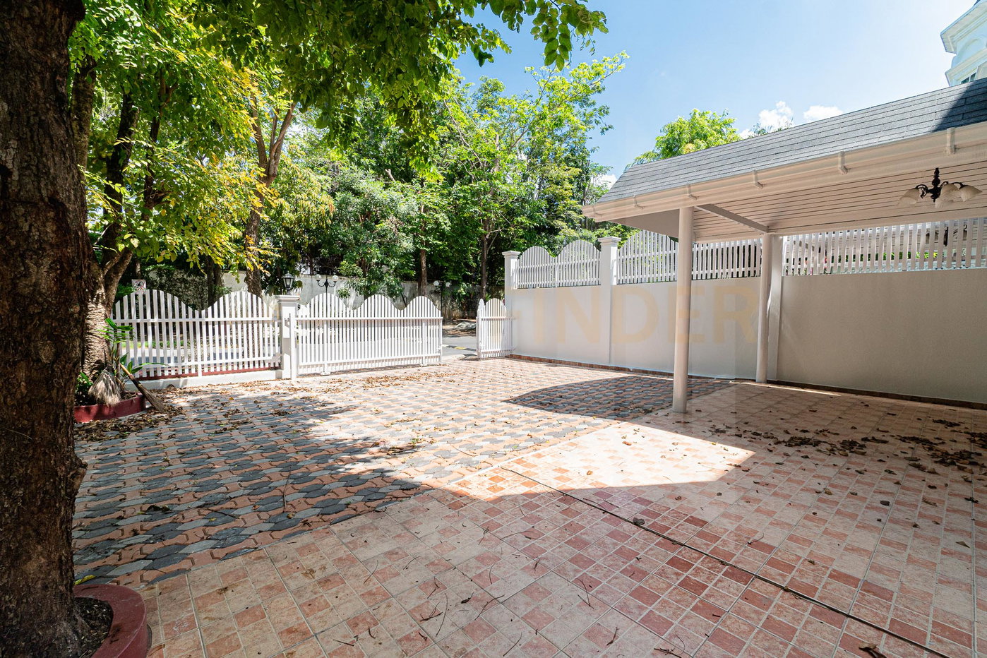 รูป Fantasia Villa 2 4 bedrooms, for rent - รูปที่ 16/16