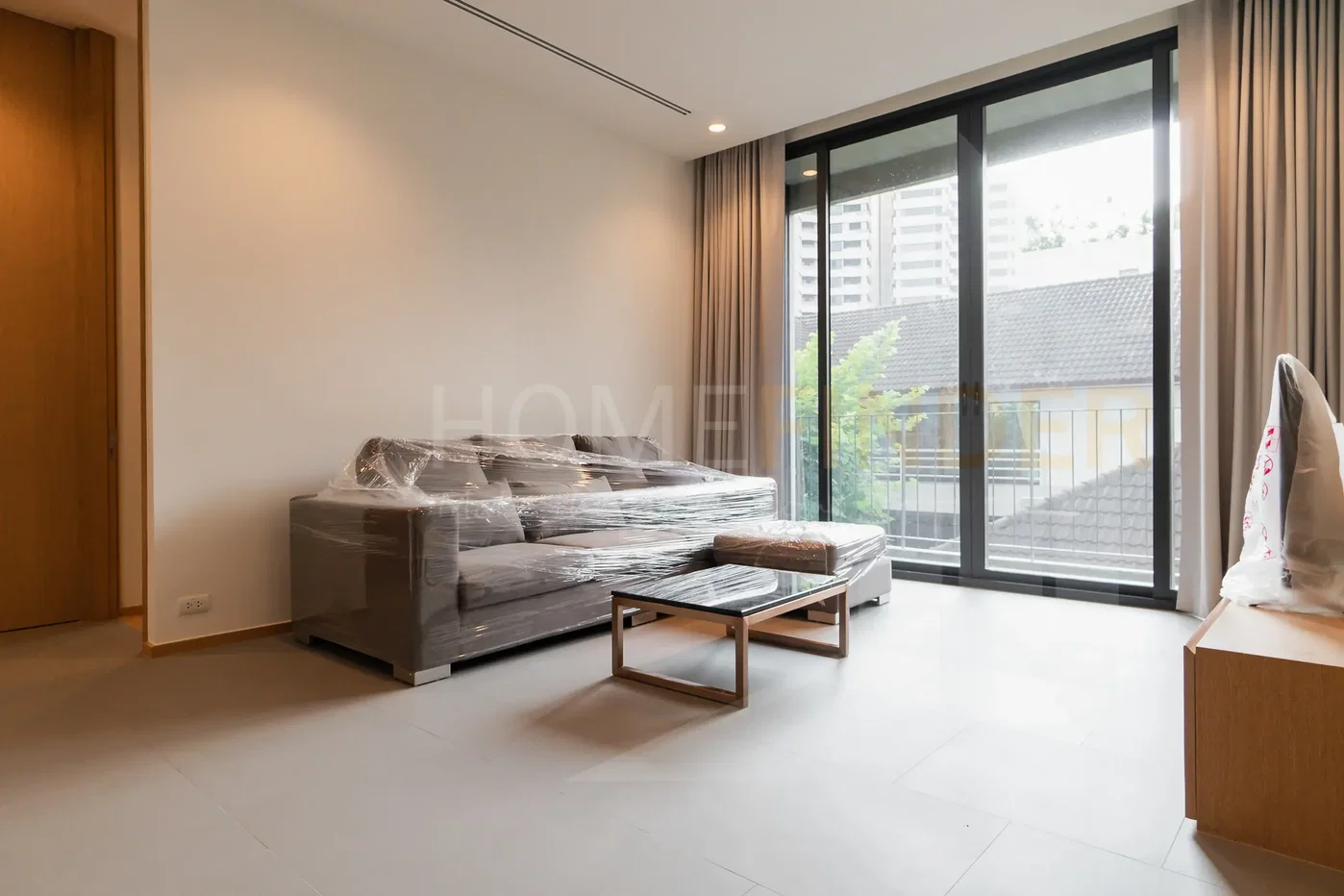 รูป Vana Residence Sukhumvit 26 2 bedrooms, for rent - รูปที่ 12/17