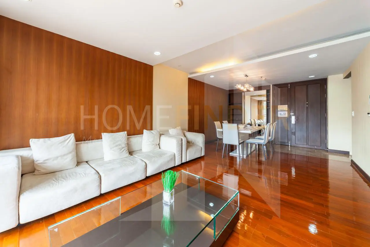 รูป Doubletree Residence 2 bedrooms, for rent - รูปที่ 13/28