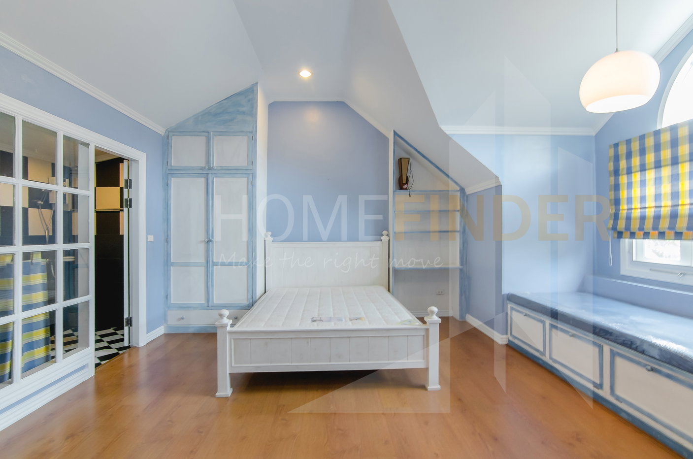รูป Fantasia Villa 2 3 bedrooms, for rent - รูปที่ 7/9
