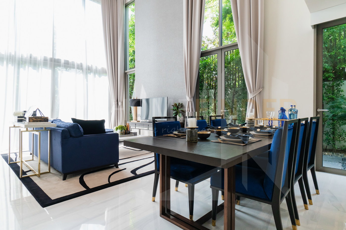 รูป Quarter 39 4 bedrooms, for sale - รูปที่ 29/29