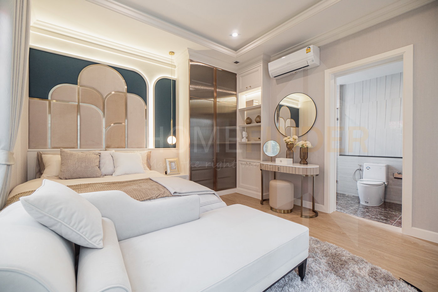 รูป Alpina Rama 2 4 bedrooms, for sale - รูปที่ 5/12