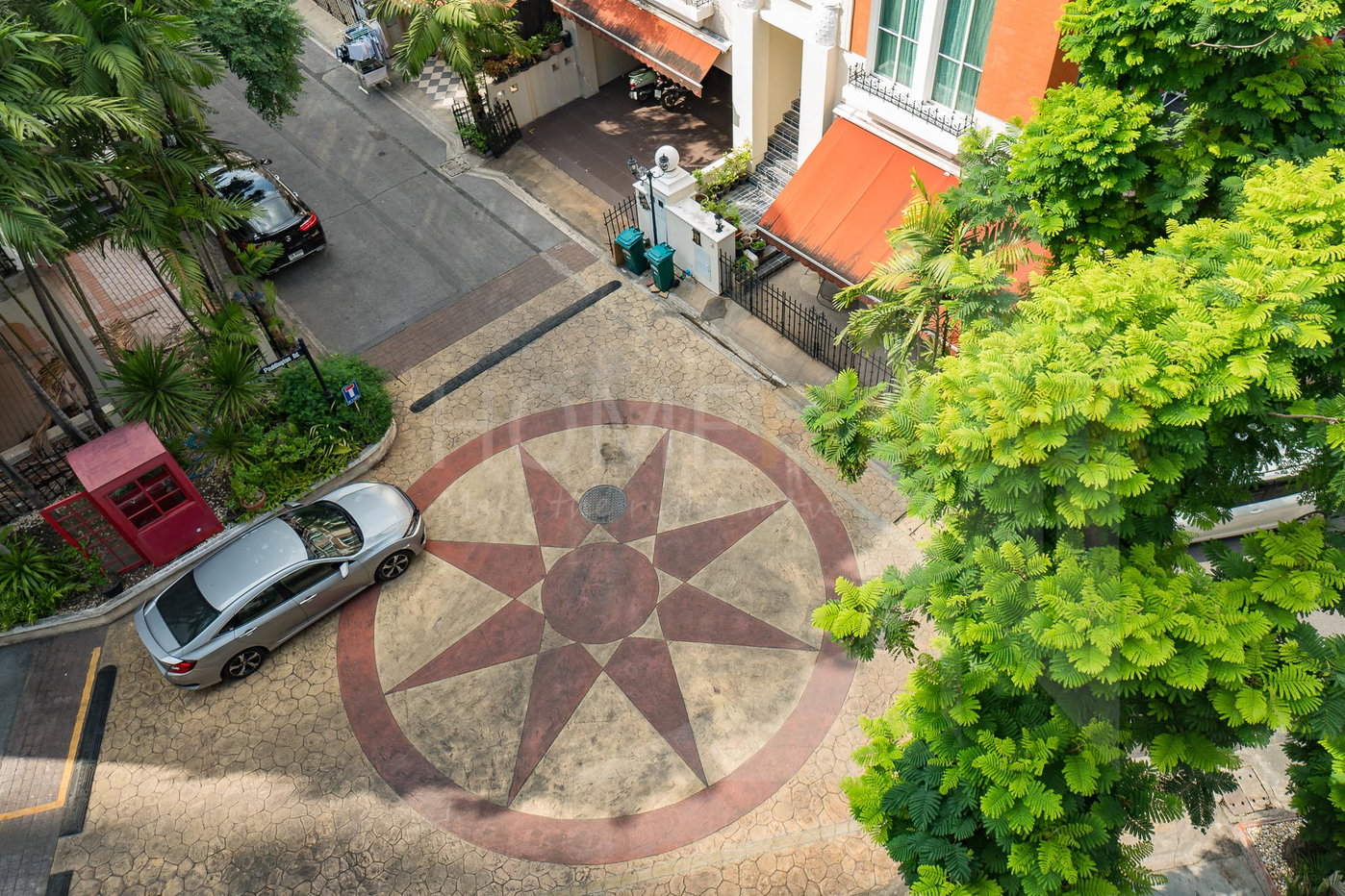 รูป Baan Klang Krung Thonglor 4 bedrooms, for rent - รูปที่ 19/42
