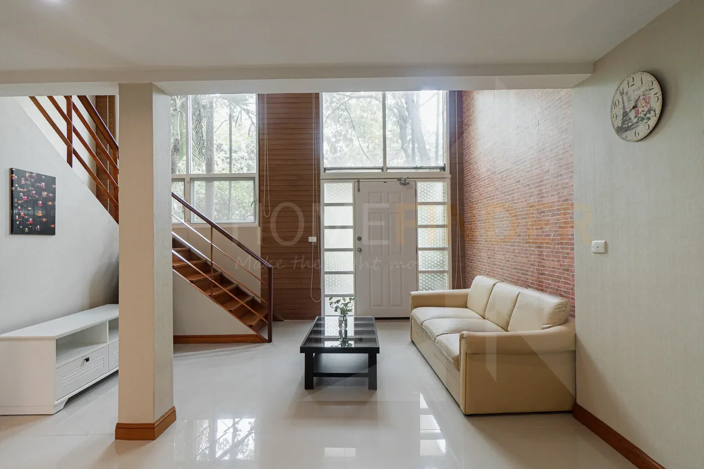 รูป P.R. HOME 3 2 bedrooms, for rent - รูปที่ 3/10