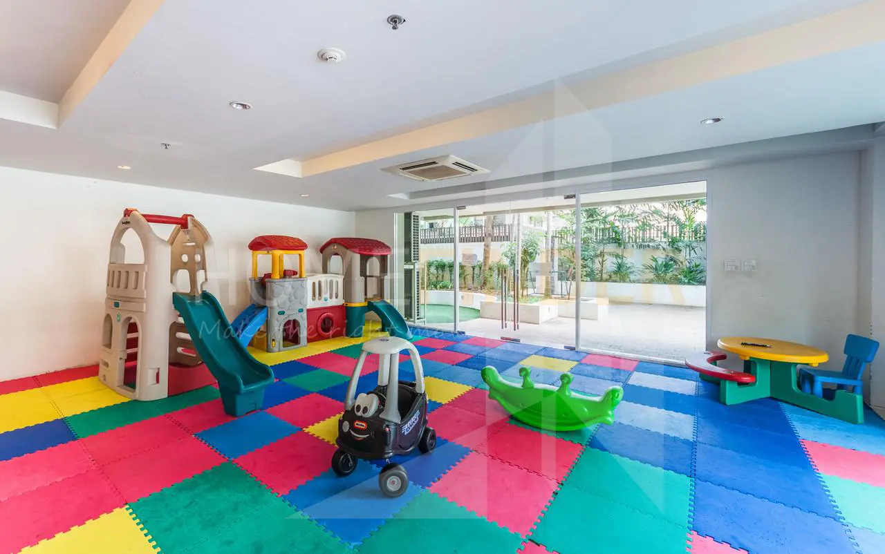 รูป Doubletree Residence 2 bedrooms, for rent - รูปที่ 24/28