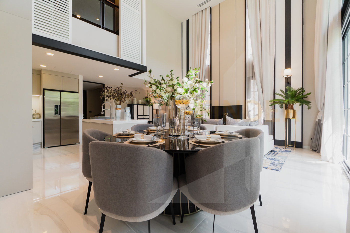 รูป Quarter 31 5 bedrooms, for sale - รูปที่ 22/34
