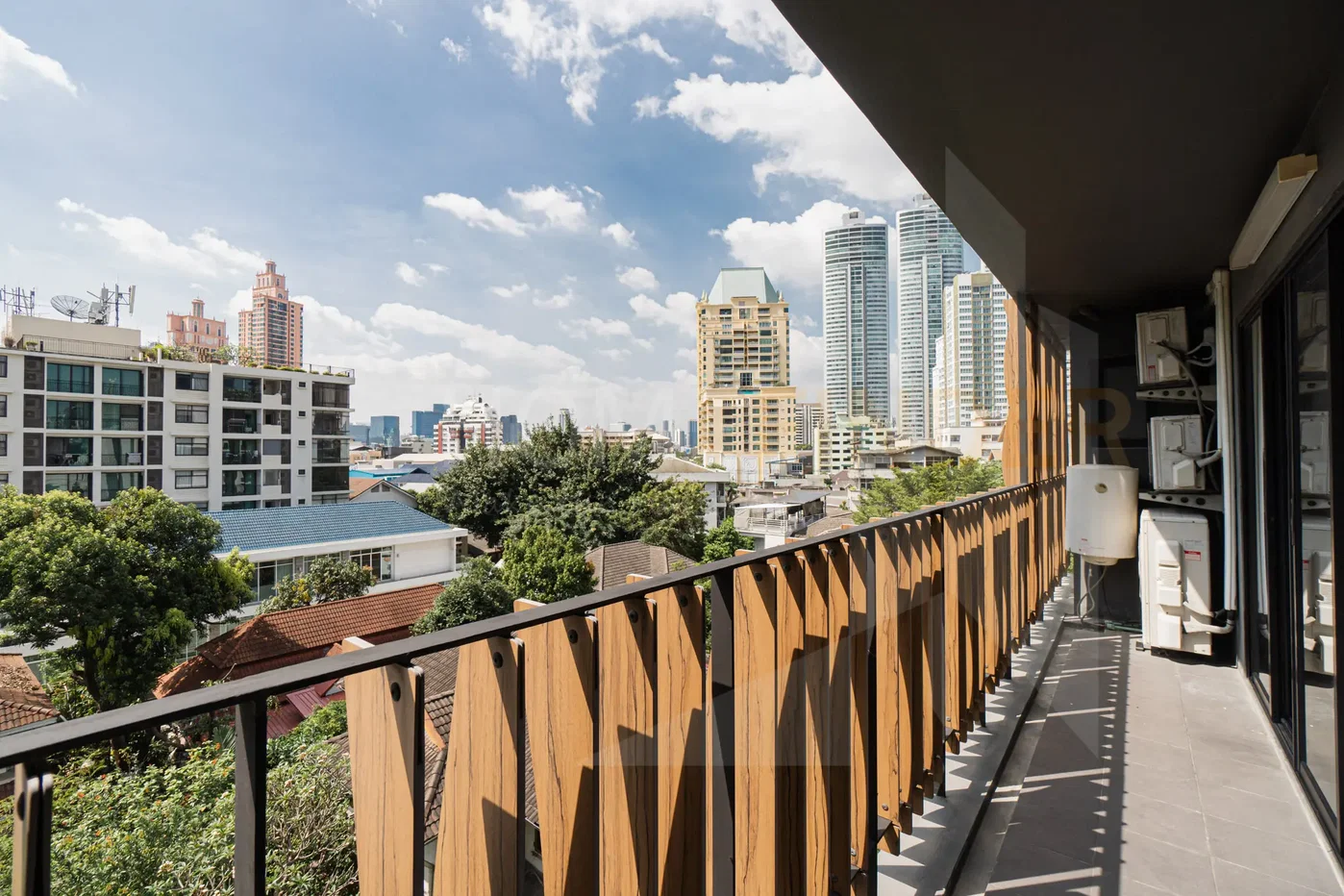 รูป Montrose Court 2 bedrooms, for rent - รูปที่ 5/7