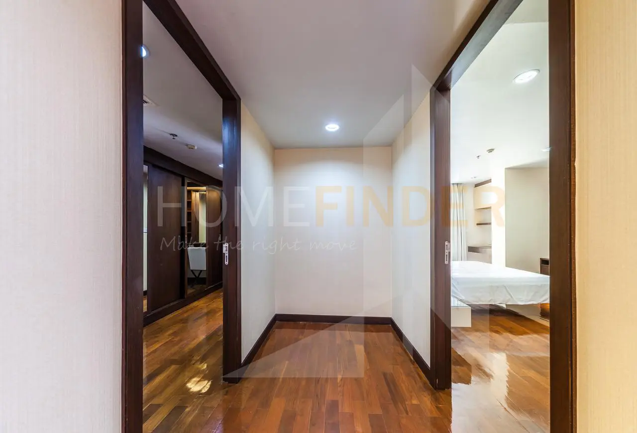 รูป Doubletree Residence 2 bedrooms, for rent - รูปที่ 23/28
