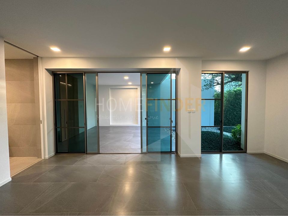 รูป VIVE Rama 9 3 bedrooms, for rent - รูปที่ 6/12
