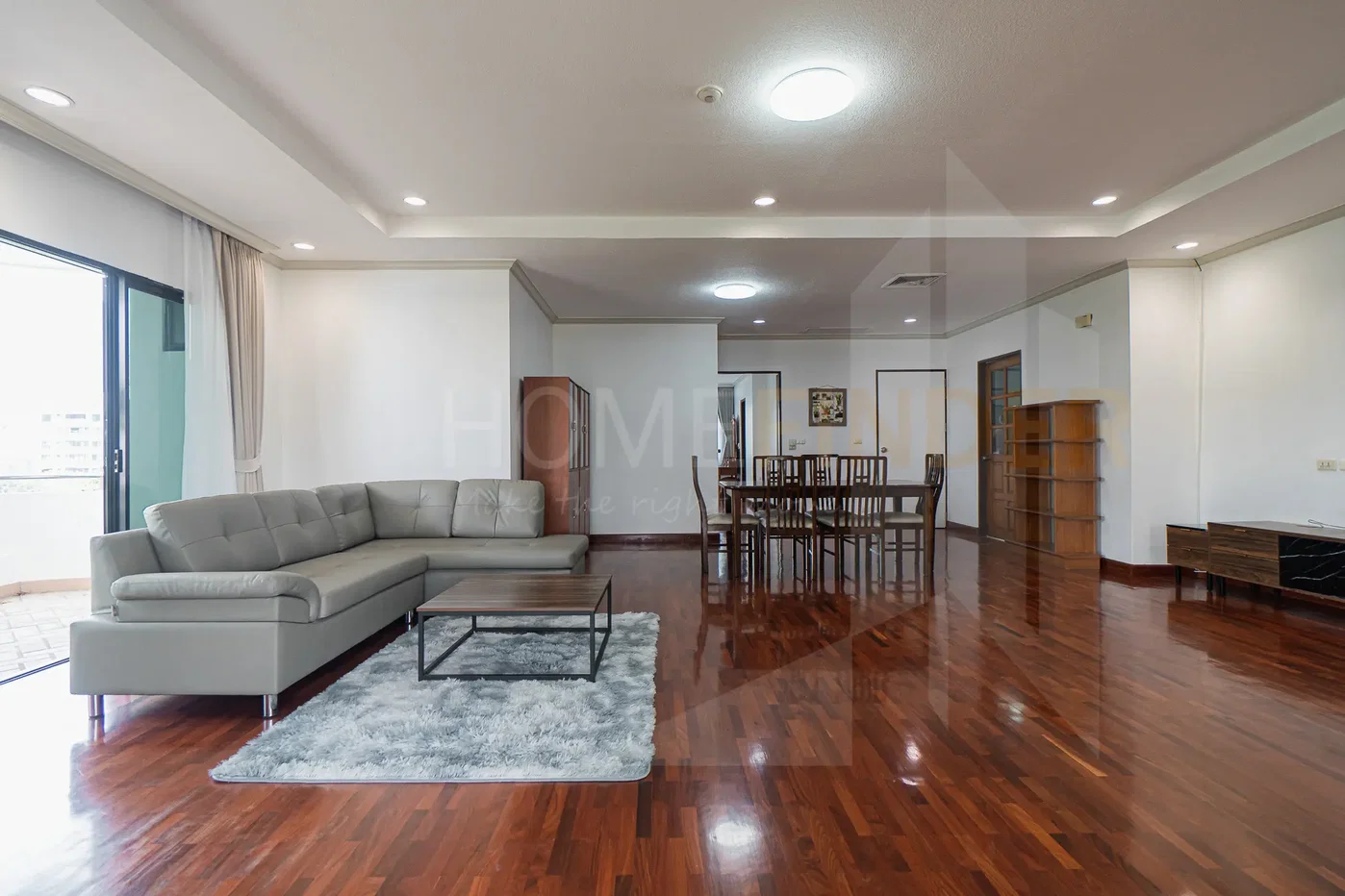 รูป P.R. HOME 3 2 bedrooms, for rent - รูปที่ 2/10
