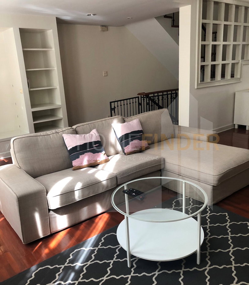 รูป Baan Klangkrung Thonglor 4 bedrooms, for sale - รูปที่ 2/10