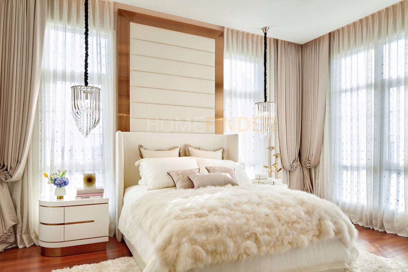 รูป Crystal Solana 4 bedrooms, for sale - รูปที่ 8/10