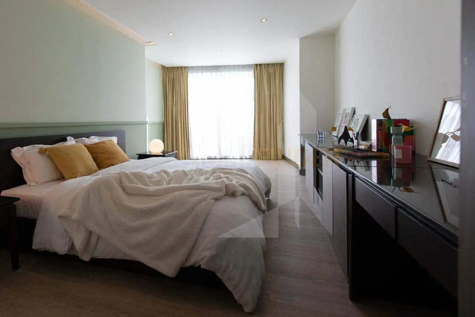 รูป Seven Place Residences 3 bedrooms, for rent - รูปที่ 5/20