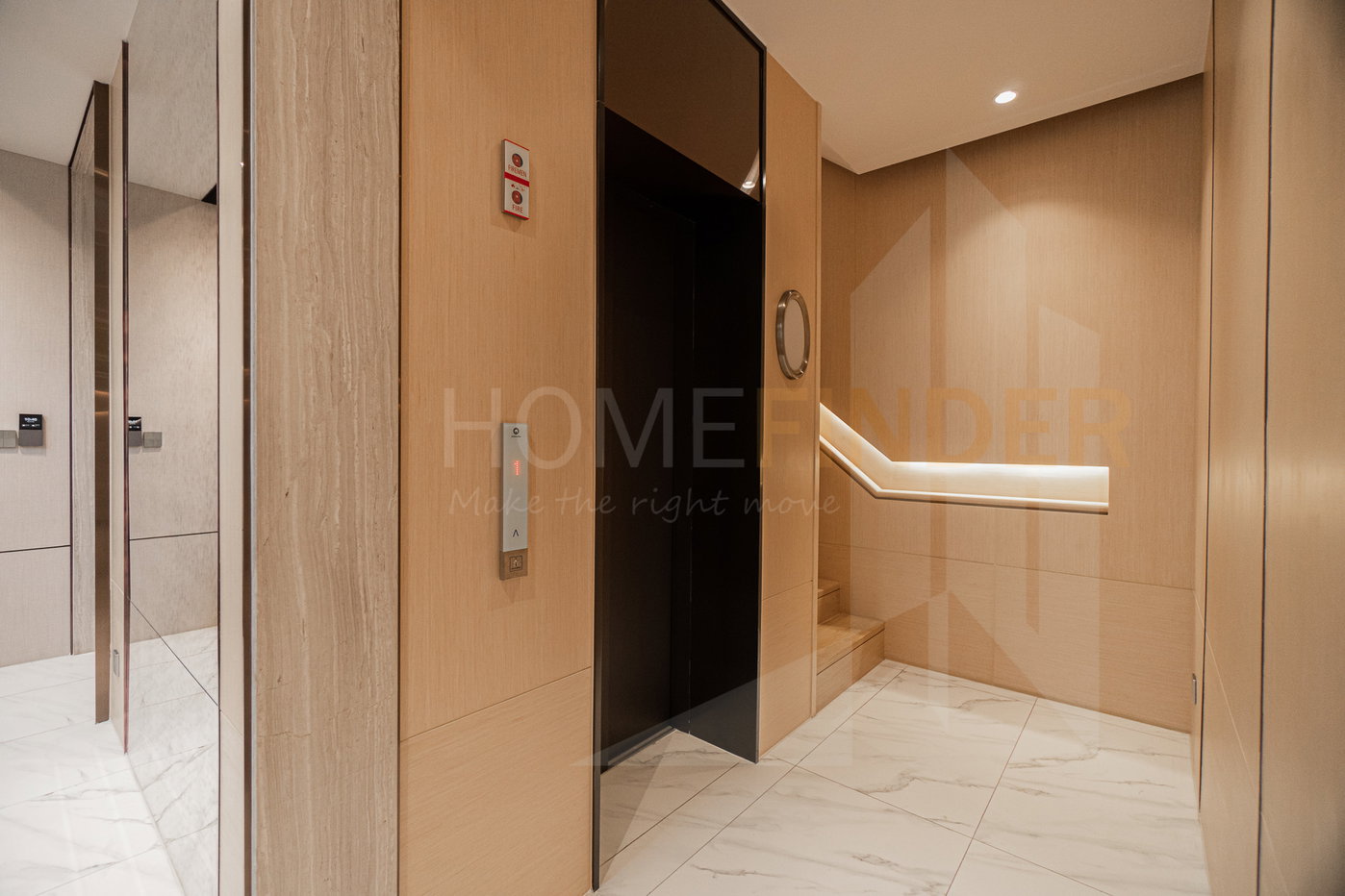 รูป Park Heritage Pattanakarn 4 bedrooms, for sale - รูปที่ 5/13