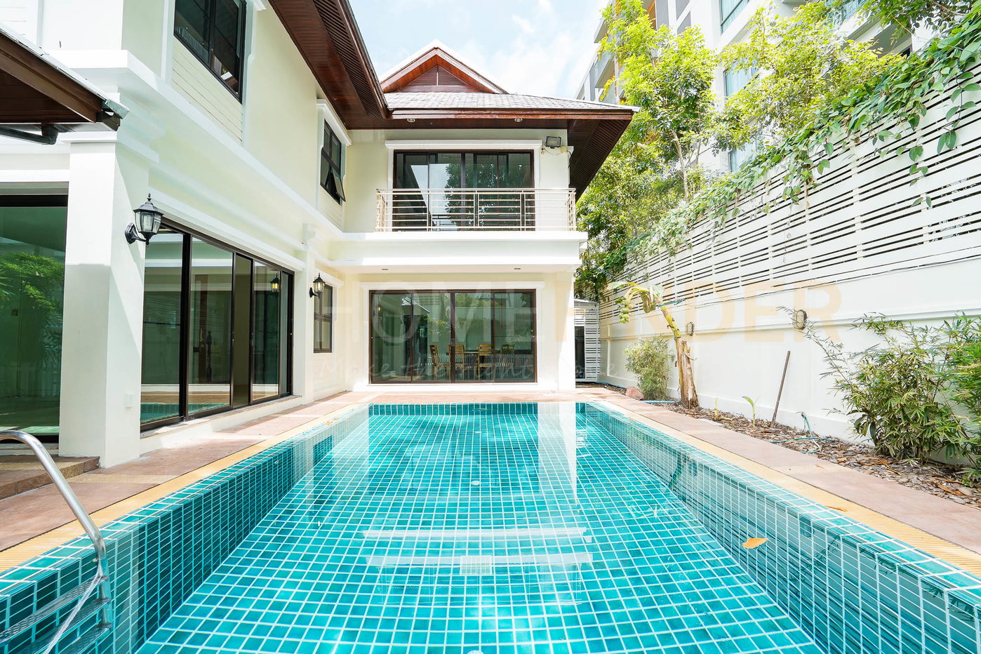 รูป Harmony Place สาทร ซอยเย็นอากาศ 2 3 bedrooms, for rent - รูปที่ 5/31