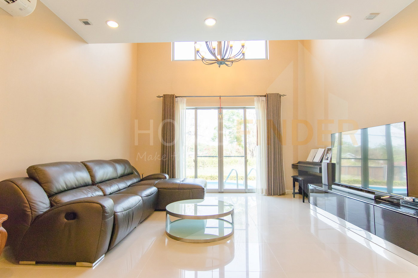 รูป Navatanee Residence 3 bedrooms, for sale - รูปที่ 99/140
