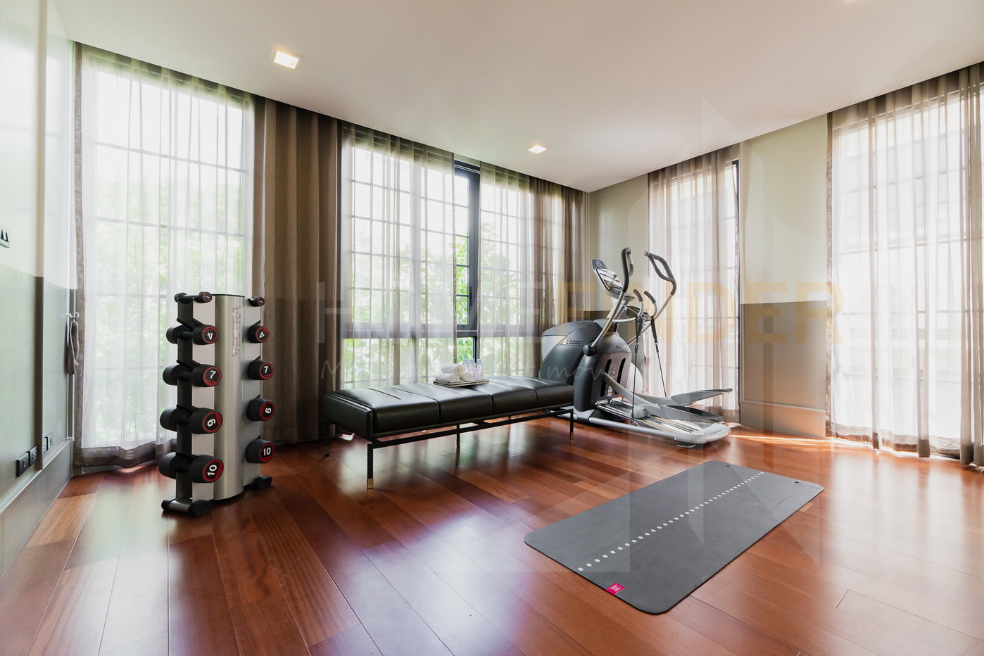 รูป Quarter 31 5 bedrooms, for sale - รูปที่ 31/34