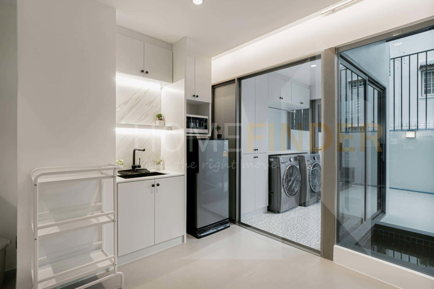 รูป LUXE 35 3 bedrooms, for sale - รูปที่ 10/10