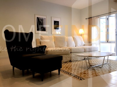 เช่าทาวน์โฮม แม็คโคร ฟู้ดเซอร์วิส สุขุมวิท 71 : Townhouse Sukhumvit 61 3 bedrooms, for rent