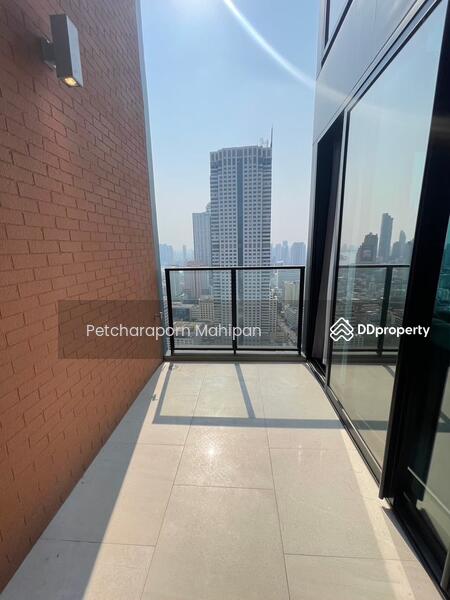 picture The Lofts Silom, Bangkok - 10/12