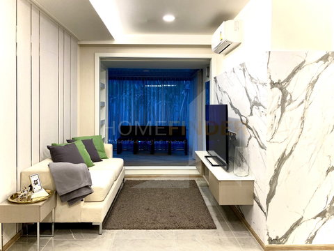 Vtara Sukhumvit 36 2 bedrooms, for sale