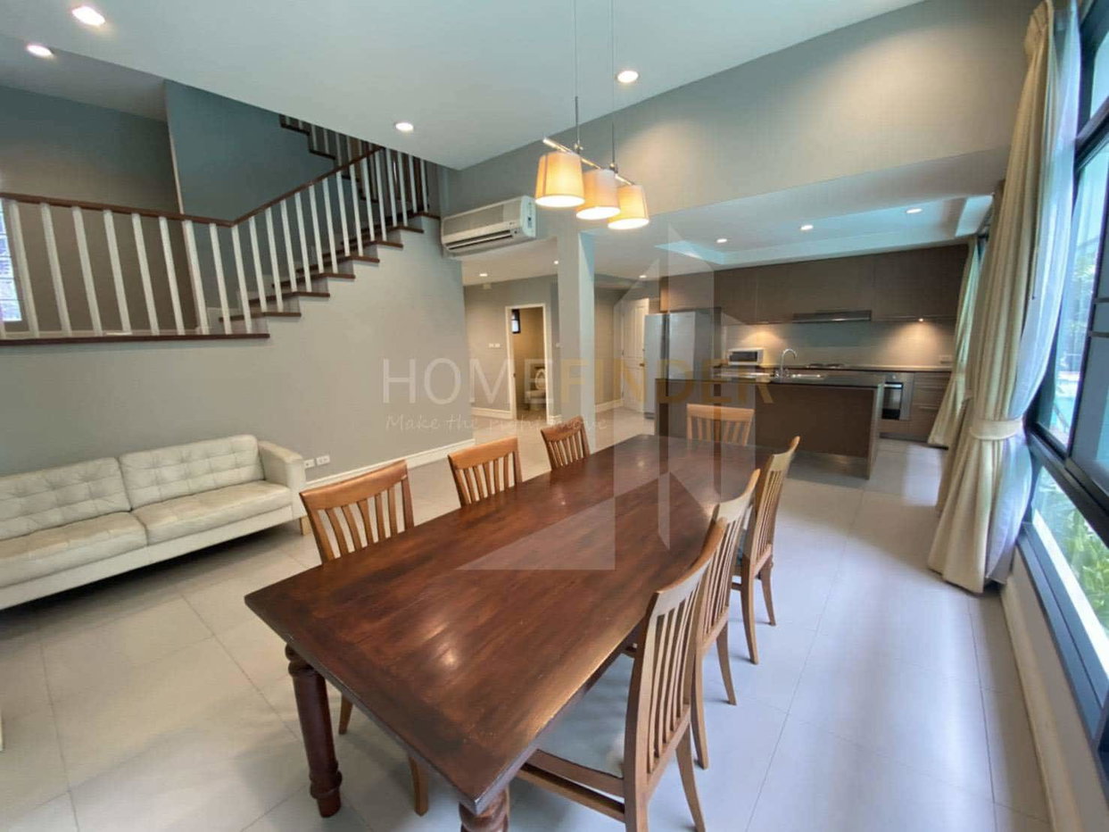 รูป Veranda Ville 4 bedrooms, for rent - รูปที่ 4/5