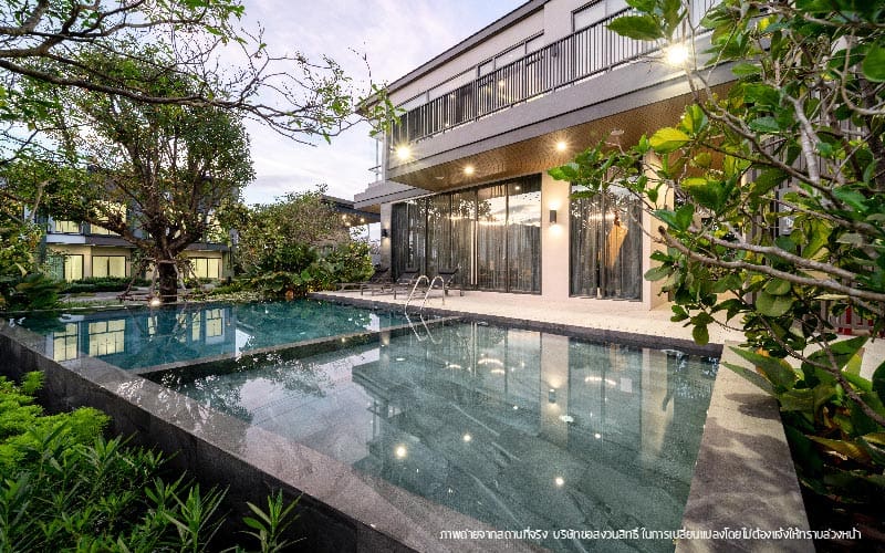 picture Verve Saimai - Phaholyothin 2 bedrooms, for sale - 9/9