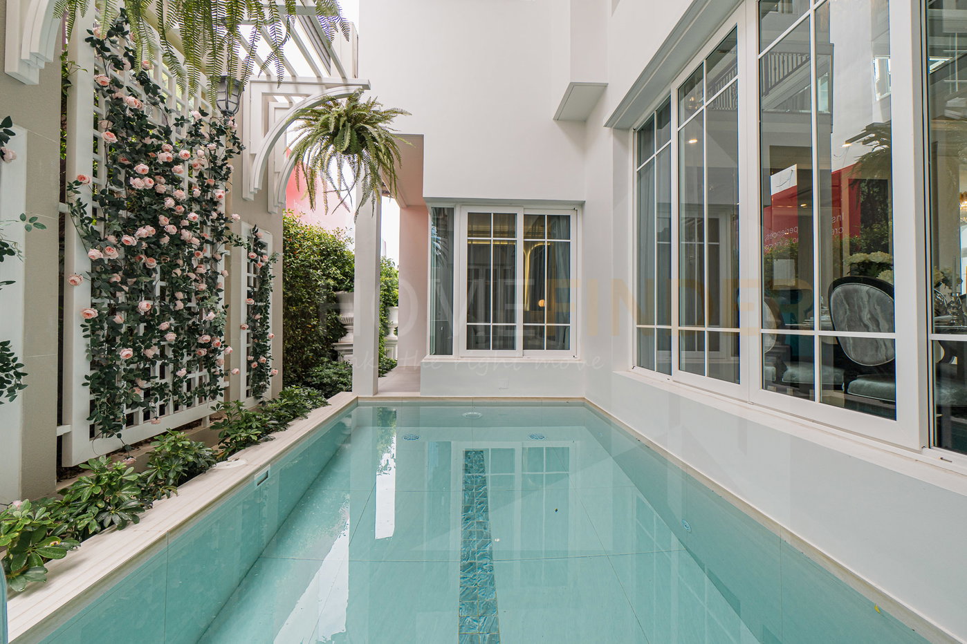 รูป Alpina Rama 2 4 bedrooms, for sale - รูปที่ 11/12