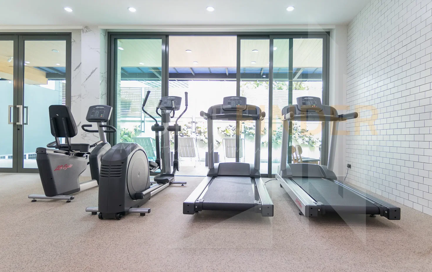 รูป PALA Residence 3 bedrooms, for rent - รูปที่ 8/22
