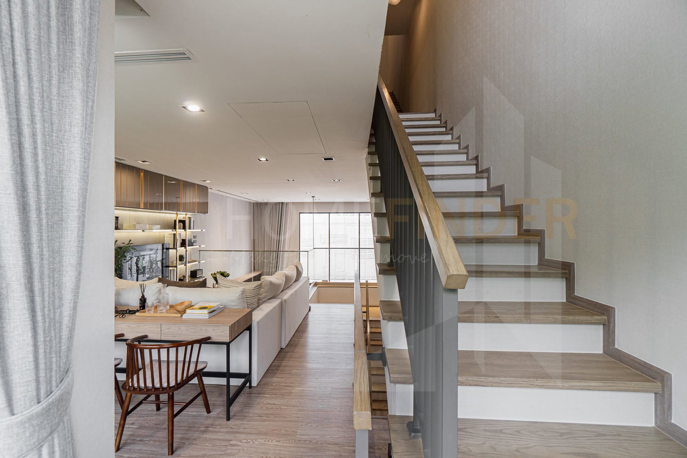 รูป Ther Ladprao 93 3 bedrooms, for sale - รูปที่ 4/9