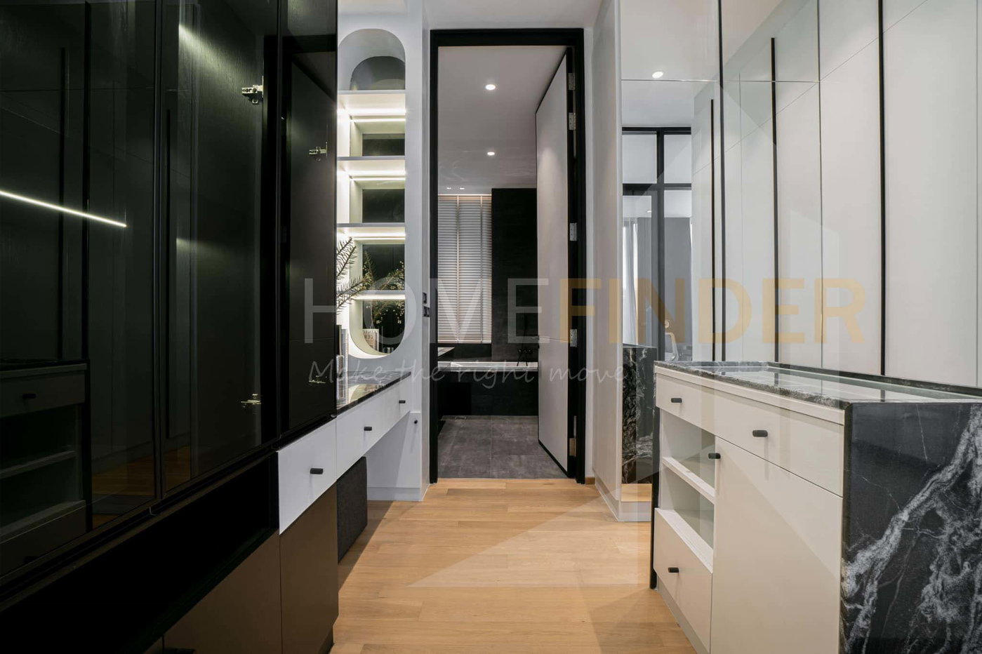 รูป LUXE 35 3 bedrooms, for sale - รูปที่ 6/10