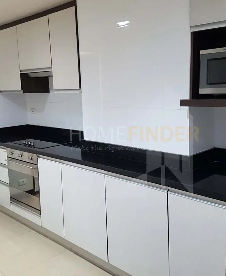 รูป Baan Sukhumvit 14 3 bedrooms, for rent - รูปที่ 2/5