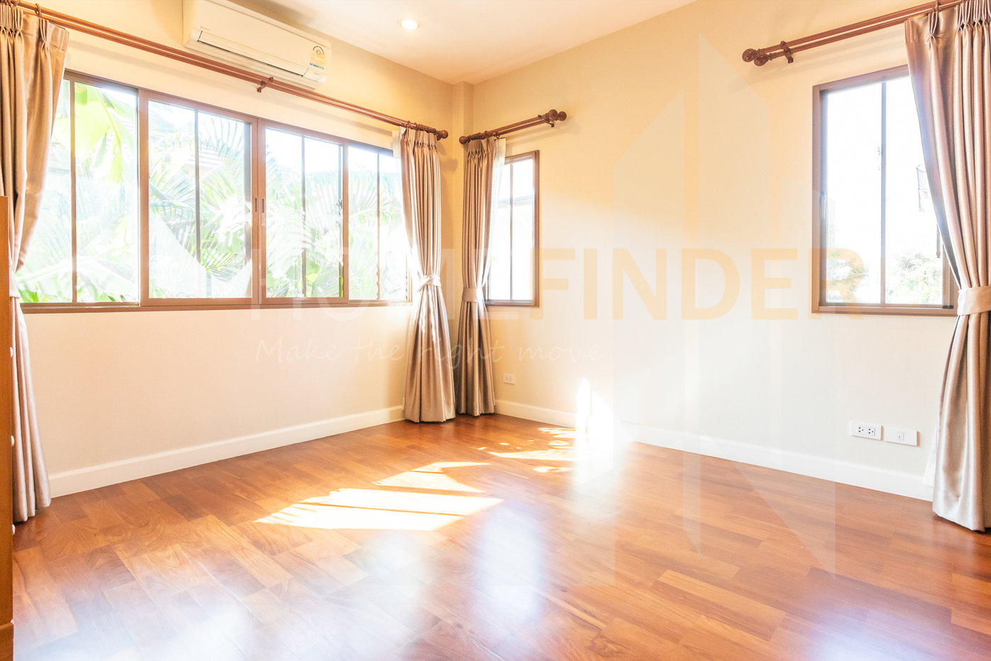 รูป Setthasiri Bangna-Wongwaen 3 bedrooms, for rent - รูปที่ 5/11