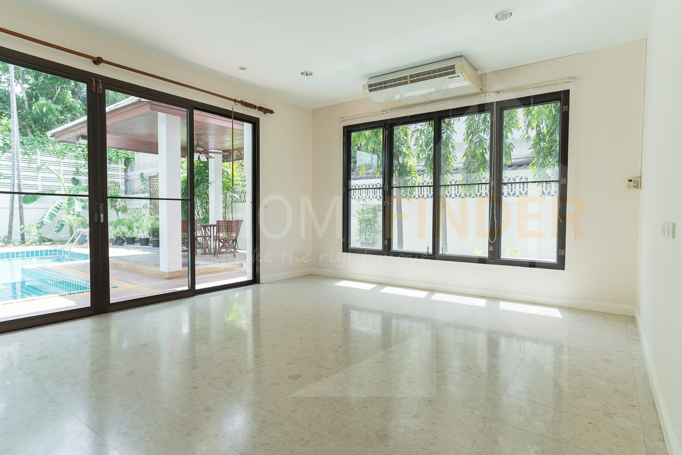 picture Harmony Place สาทร ซอยเย็นอากาศ 2 3 bedrooms, for rent - 15/21