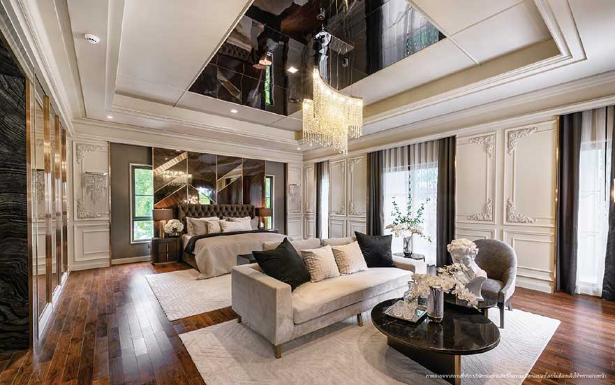 รูป Granada Pinklao-Petchkasem 5 bedrooms, for sale - รูปที่ 3/6